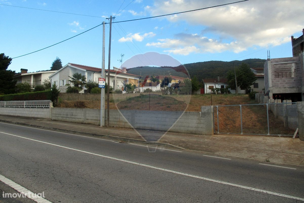 Terreno  para venda