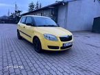 Skoda Fabia 1.2 12V Classic - 1