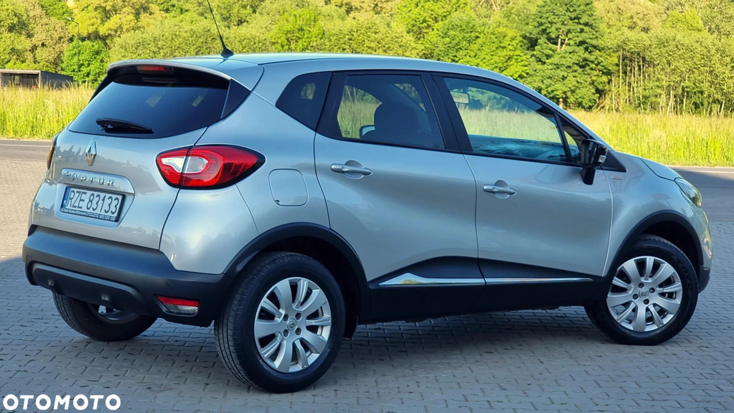 Renault Captur 0.9 Energy TCe Limited - 6