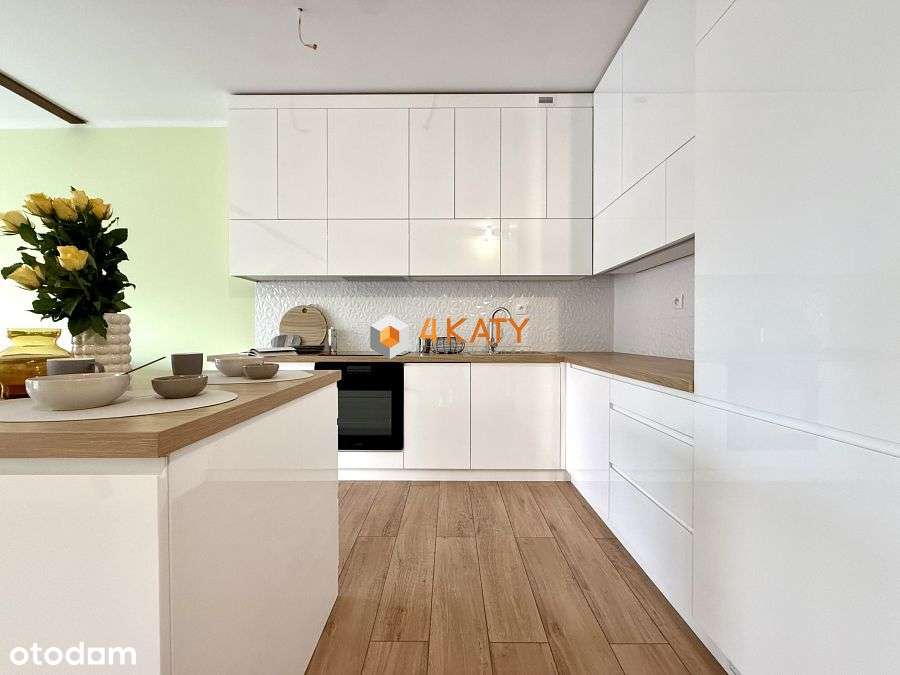 Apartament Dolina Zielona- Amelii-4