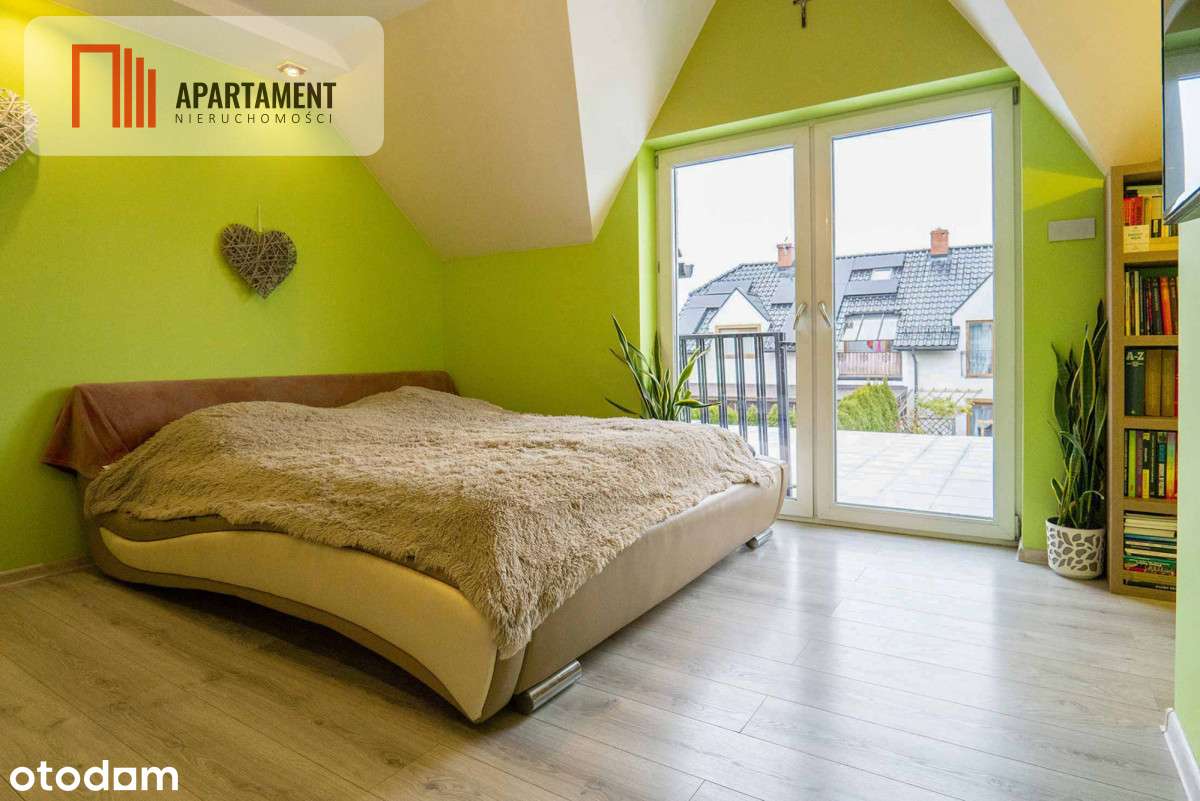 Oferta Ekskluzywna przy granicy Wrocławia-13