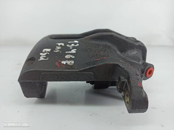 Bombaça Pinça De Travao Frt Frente Esquerda Peugeot 206 Hatchback (2A/ - 4