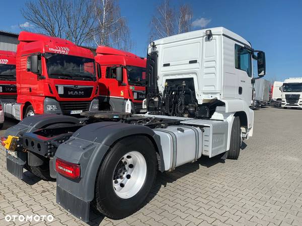 MAN TGS 18.510 4X2 BLS-TS - 3