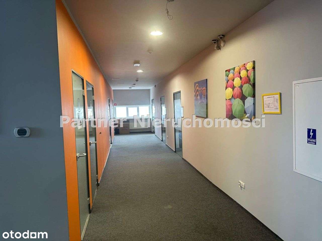 Lokal 54m!! !Parking!!Podjazd Da Niepełnosprawnych - Pełny obrazek: 4/7