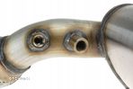 FILTR CZĄSTEK STAŁYCH DPF VW GOLF V 2.0TDI 2005- - 9