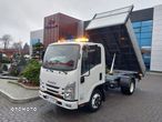 Isuzu M21 Th - 1