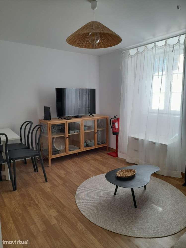 Apartamento com 1 quartos - localizado em Martim Moniz Lisbon - Grande imagem: 5/9