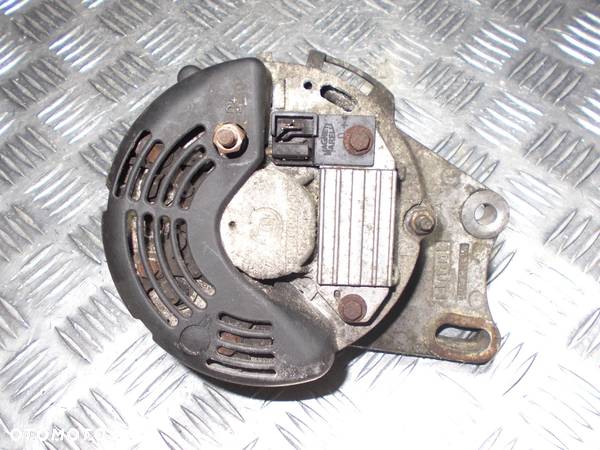 Fiat Seicento 900 alternator - 3