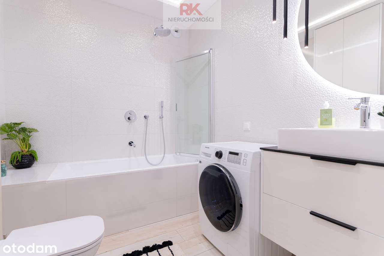 Do sprzedania Apartament (Centaurus, 2 pokoje, balkon, parking)-8