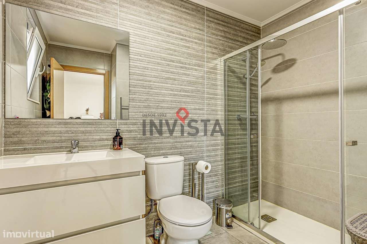 Moradia T3 Térrea com 2 Suites | Centro de Alverca-18