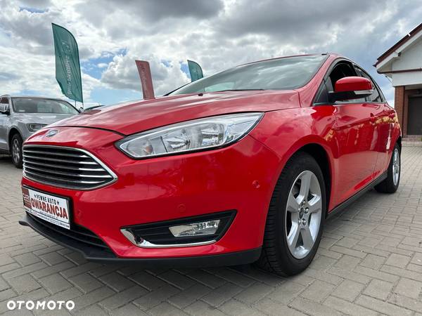 Ford Focus - 30