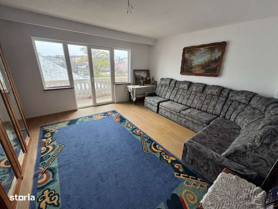 Vanzare triplex cu garaj si curte Zamca Suceava - 240mp- Oferta rara!-10