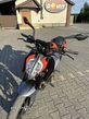 KTM Duke - 13