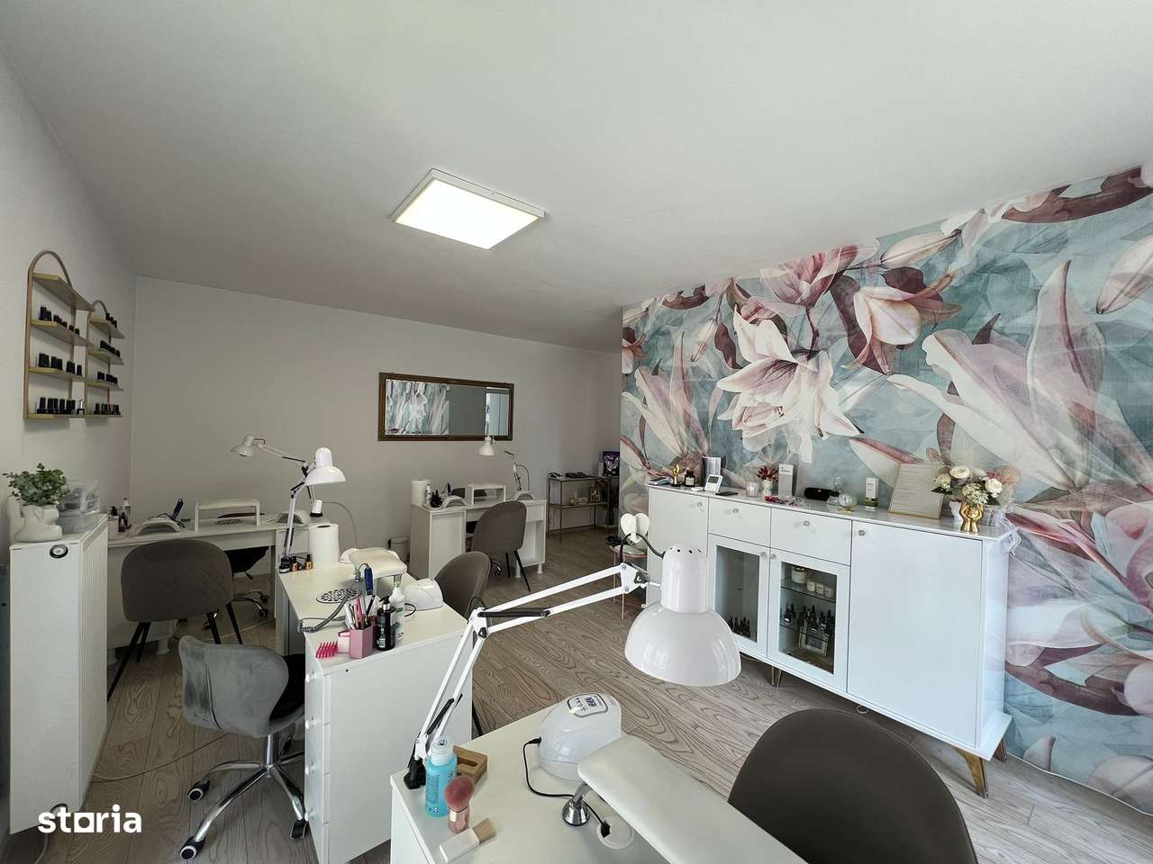 Spatiu comercial 80 mp + loc parcare- Maurer - Imagine principală: 4/20