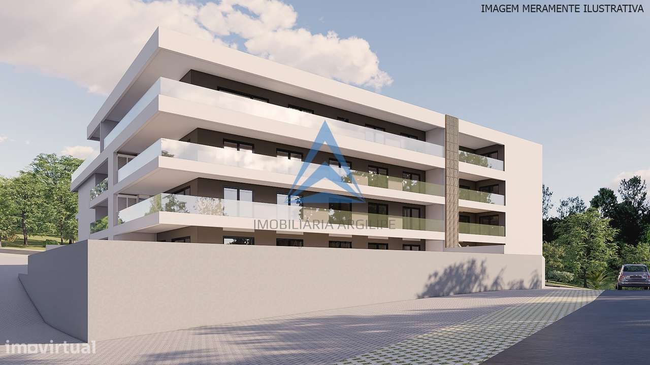 APARTAMENTO T3 - Bela Vista Residences | POMBAL-35