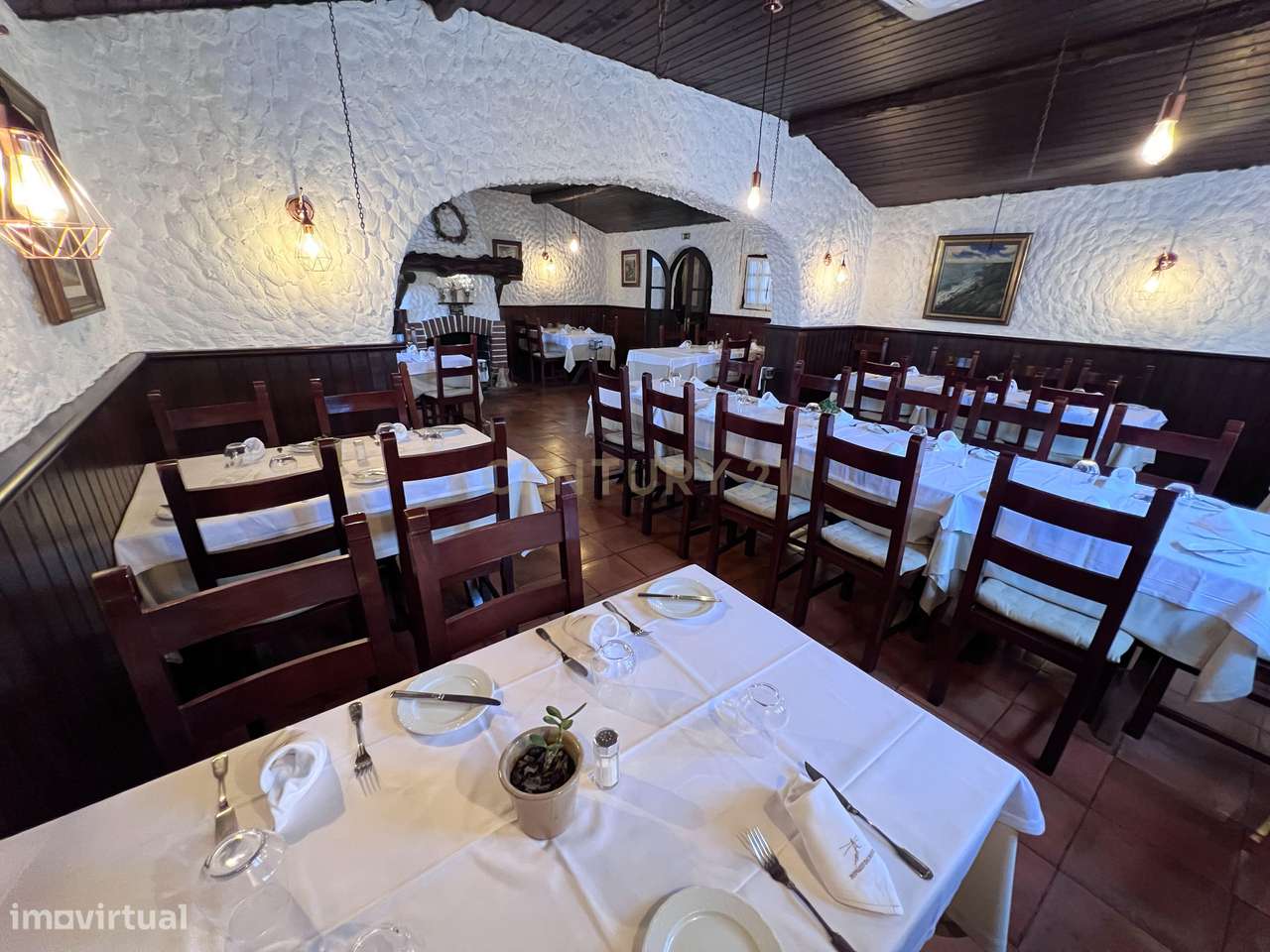 Restaurante Histórico no Cabo da Roca, Sintra - Trespasse - Grande imagem: 2/14