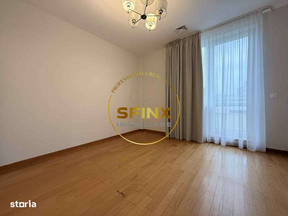 4 camere, terasa panoramica, Aviatiei - Imagine principală: 4/15