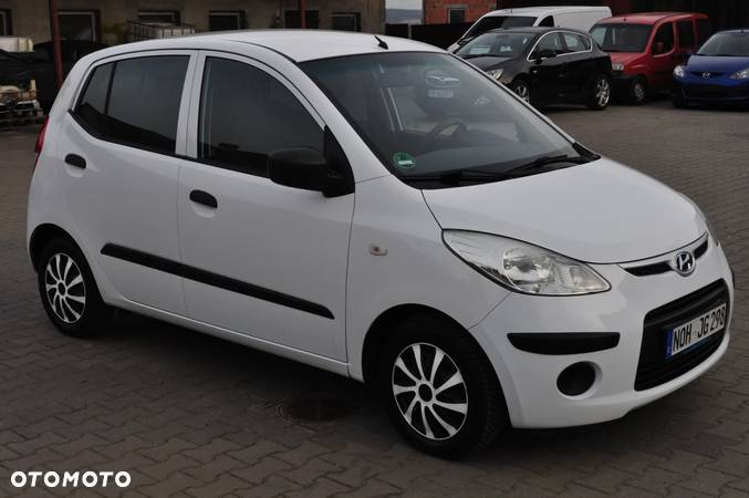 Hyundai i10 1.1 Premium - 3