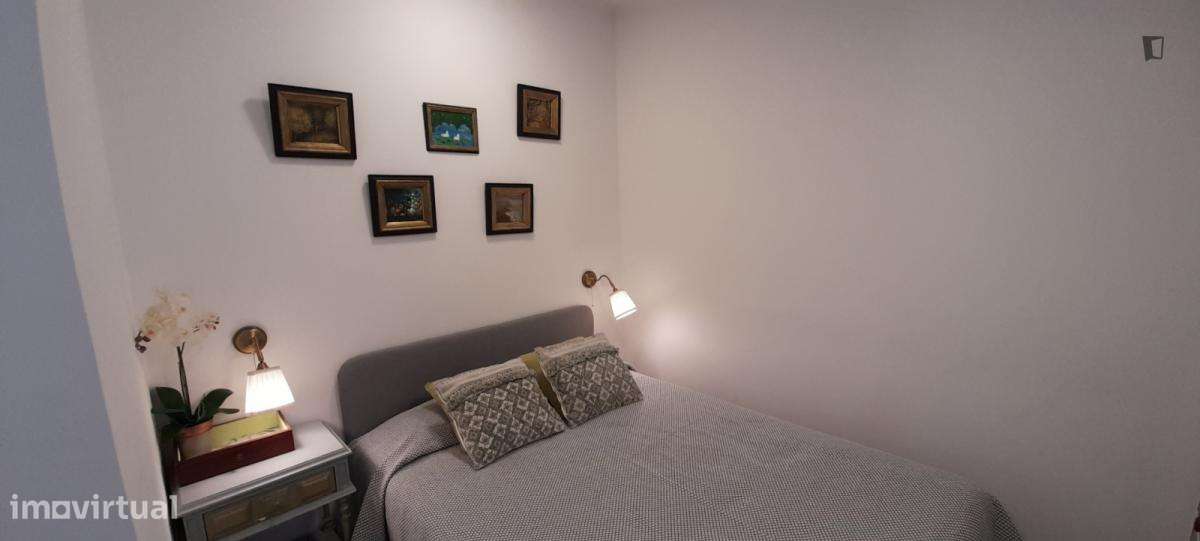 Apartamento com 1 quartos - localizado em Arroios Lisbon - Grande imagem: 2/10