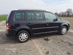 Volkswagen Touran 1.4 TSI Highline - 9