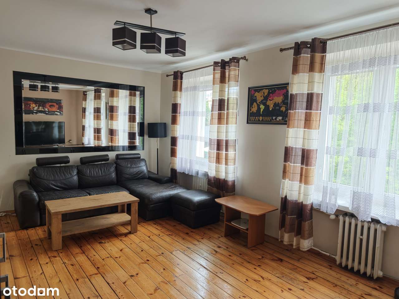 Mieszkanie 30 m² do zamieszkania w Łodzi na Bałutach