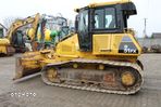 Komatsu D51 PX - 22 z Niemiec - 2