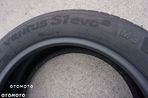 2x Hankook Ventus S1 Evo 2 205/55R17 91W MO L823 - 7