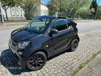 Smart Fortwo Cabrio EQ - 16