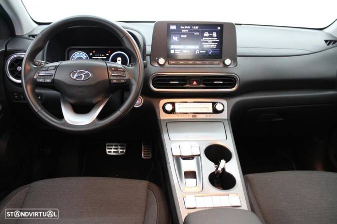 Hyundai Kauai EV 64kWh Premium+LED - 17