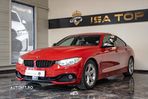 BMW Seria 4 430d AT M Sport - 1