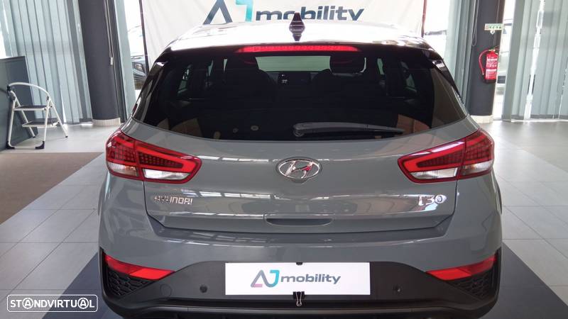 Hyundai i30 1.0 T-GDi N-Line - 3