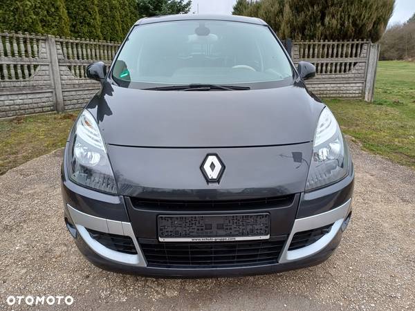 Renault Scenic 1.6dCi Energy Privilege - 5