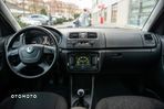 Skoda Roomster 1.6 TDI DPF Comfort - 26