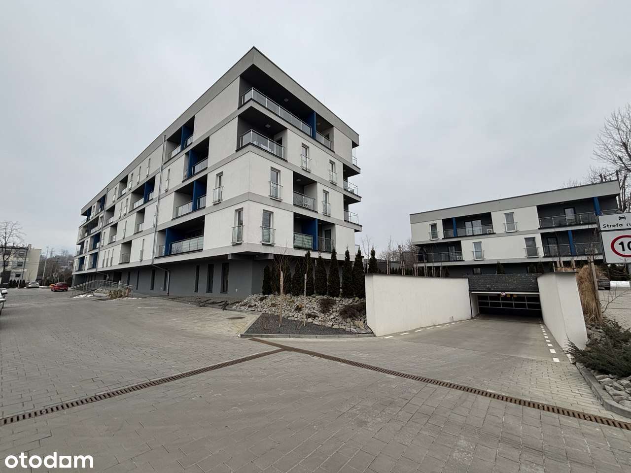 3-pokojowe mieszkanie 69,66 m² | w pełni umeblowane | pod klucz |-10