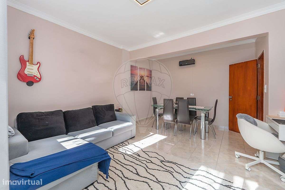 Apartamento T2 para venda - Grande imagem: 4/22