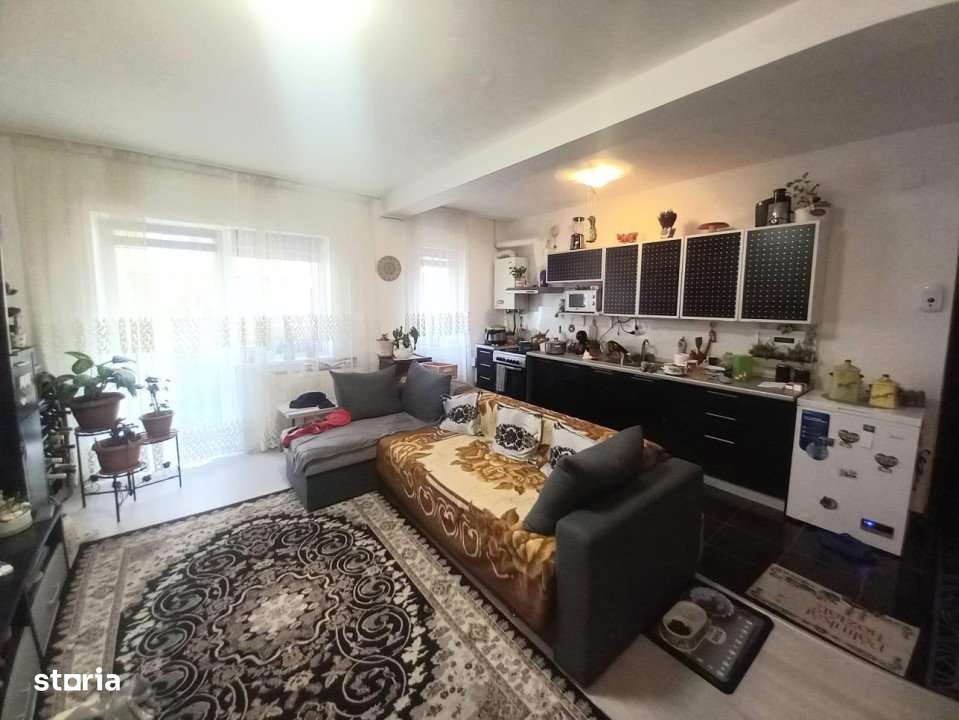 Apartament de 2 camere, 50 mp, parcare, zona Eroilor - Imagine principală: 2/7