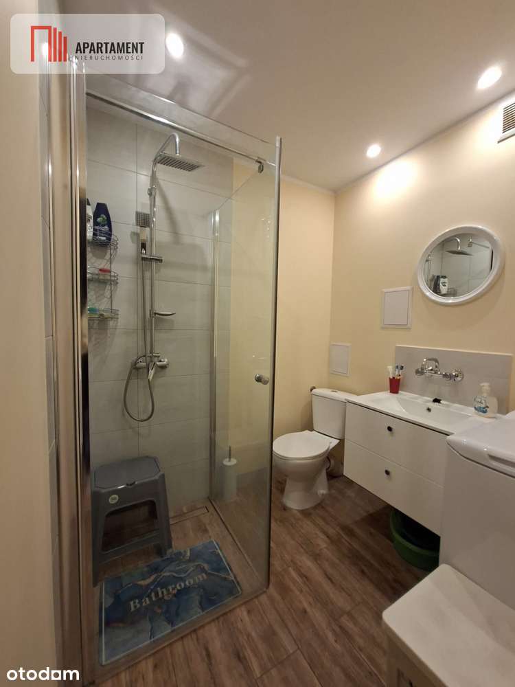 Tylko u nas! słoneczne mieszkanie, dwa pokoje-10