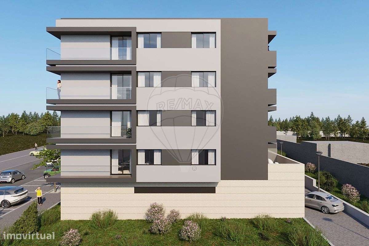 Apartamento T3 para venda-4