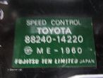 Modulo 8824014220 TOYOTA SUPRA 1991 CRUISE CONTROL - 2