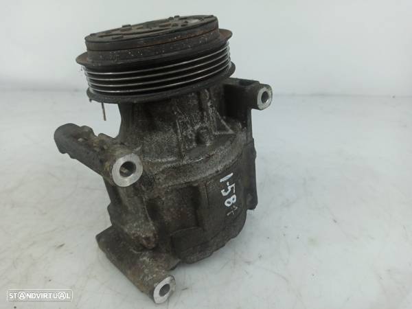 Compressor Do Ac Fiat Stilo (192_) - 2