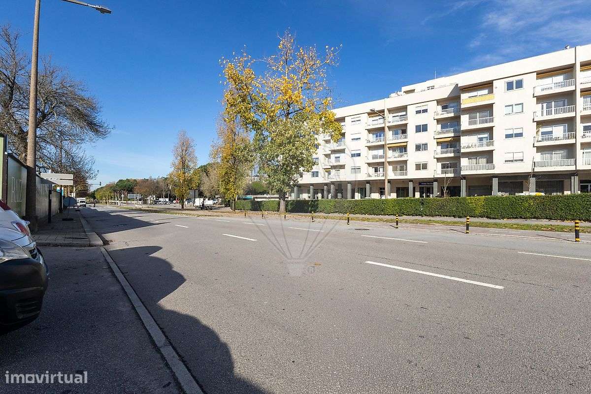 Apartamento T4 para arrendamento - Grande imagem: 3/50