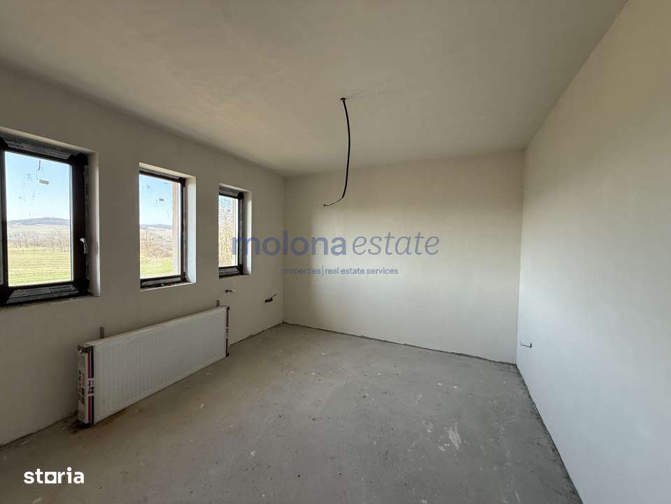 Exclusivitate, Ultima casa disponibila,  3 dormitoare , 470 mp teren ,-9