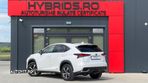 Lexus Seria NX 300h AWD Luxury - 5