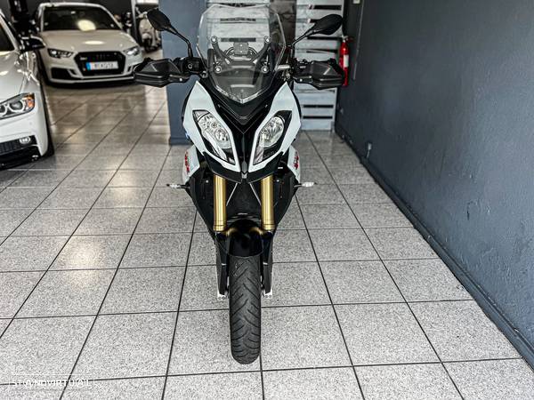 BMW S 1000 XR - 5