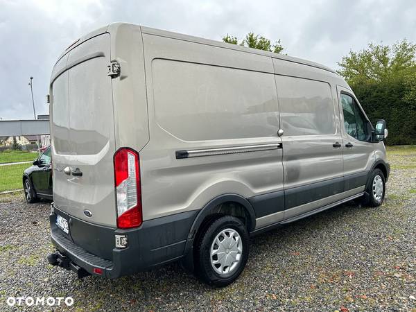 Ford TRANSIT - 7