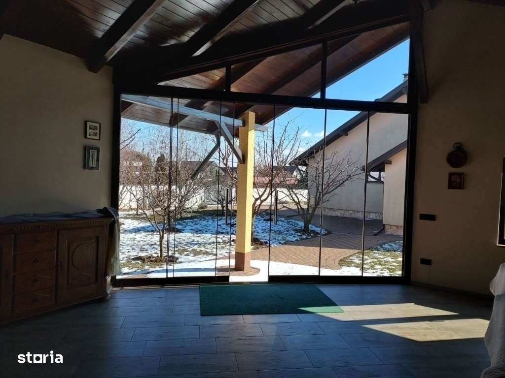 Vila - la intrare in Moara-18