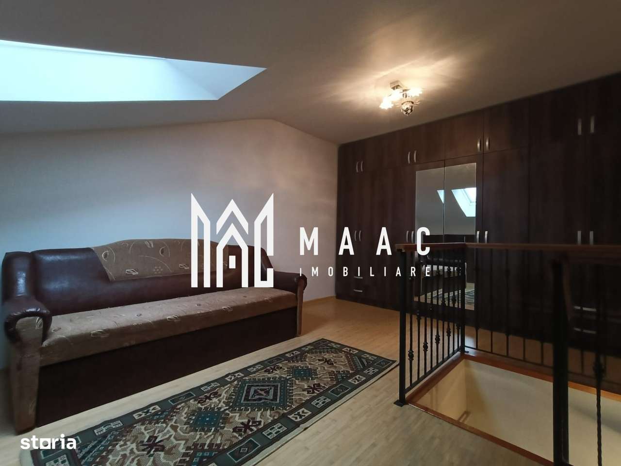 Apartament 3 camere | Valea Aurie | Mansardă | Spațios - Imagine principală: 5/11