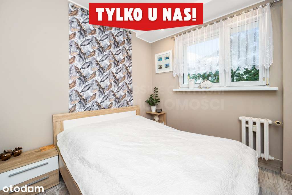 Ładne 3 pokoje z balkonem – gotowe do wprowadzenia-10