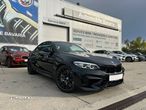 BMW M2 Competition Coupe DKG - 1