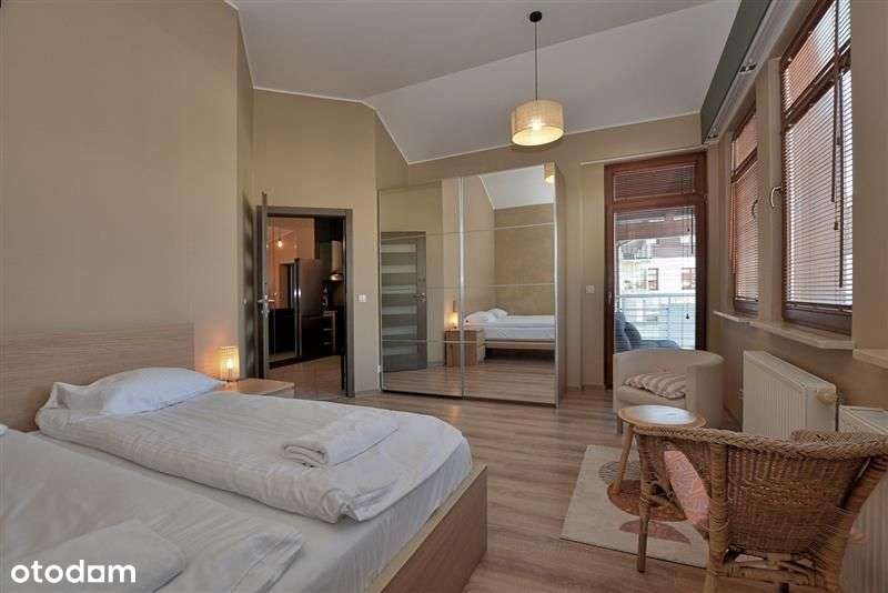 Gdańsk Jelitkowo do wynajęcia 3 pokoje przy plaży - Pełny obrazek: 5/18